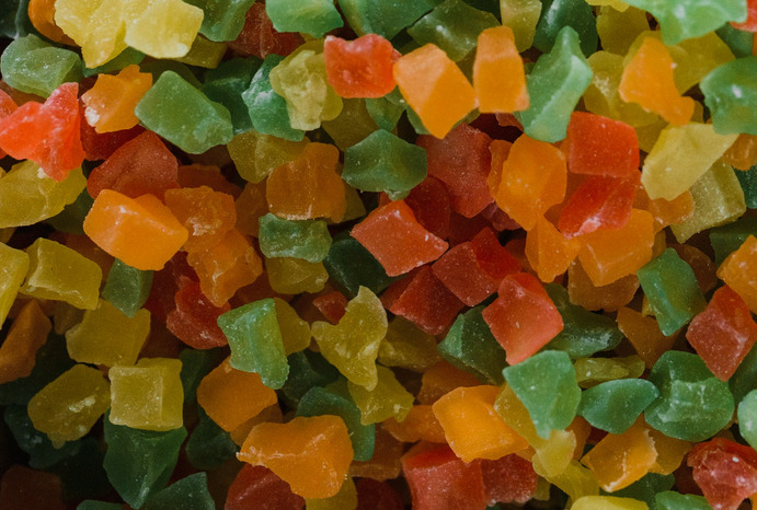 cbd gummies